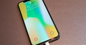 Những tính năng ẩn trên iPhone X có thể bạn chưa biết