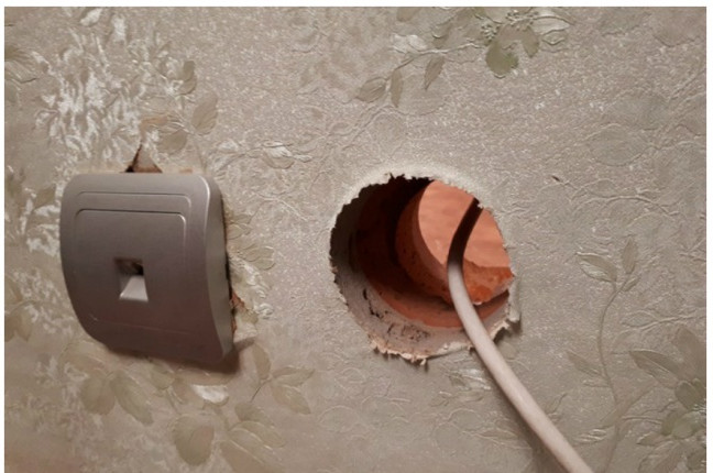 Một con gấu bông rẻ tiền có thể giải quyết vấn đề này!