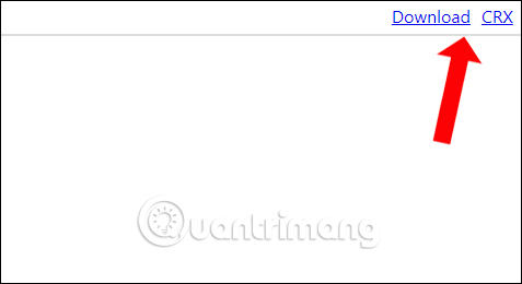 Tải phiên bản cũ tiện ích