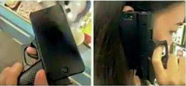 Cuộc gọi khẩn cấp