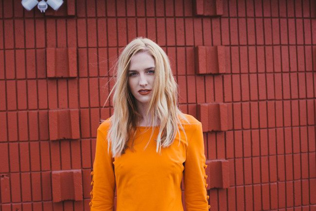 Chuyển nghề từ người mẫu thời trang sang software engineer