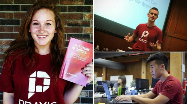 Hãy biến điểm yếu thành điểm mạnh