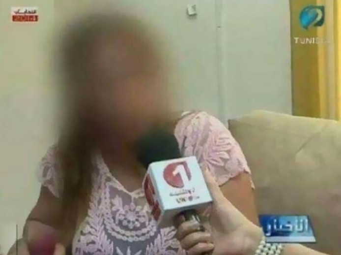 Khi bạn đang cố gắng che mặt nhân vật