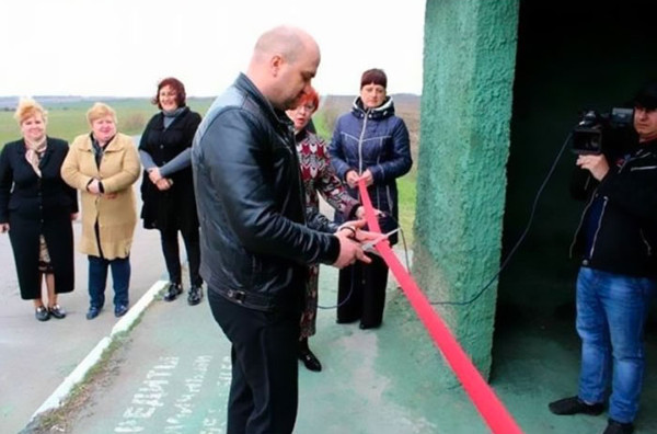 Có đầy đủ các thủ tục