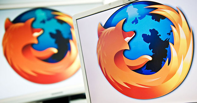 Tất cả các bản Firefox trên desktop đều bị ảnh hưởng bởi lỗ hổng này