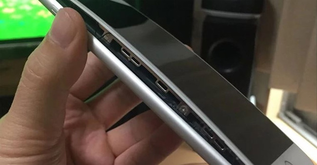 IPhone 8/8 Plus gặp sự cố phồng pin hàng loạt năm 2017
