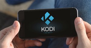 Cách cài đặt Kodi trên iPhone không cần Jailbreak