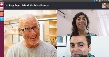 Skype đã có sẵn cho người dùng Linux, hãy tải về và trải nghiệm