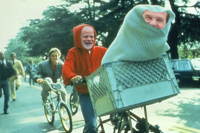 Thủ tướng Ấn Độ