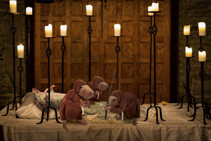 Biến hóa xuất sắc