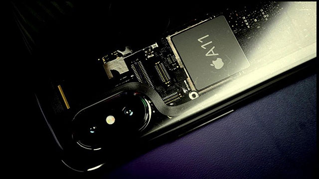 A11 Bionic là con chip mới nhất của Apple hỗ trợ FaceID và AI