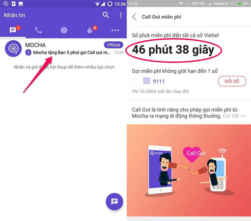Có thể tham khảo thêm các gói cưới 3G/4G để nhận nhiều ưu đãi từ nhà mạng.