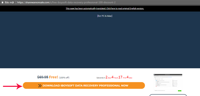 DOWNLOAD IBOYSFT DATA RECOVERY PROFESSIONAL NOW