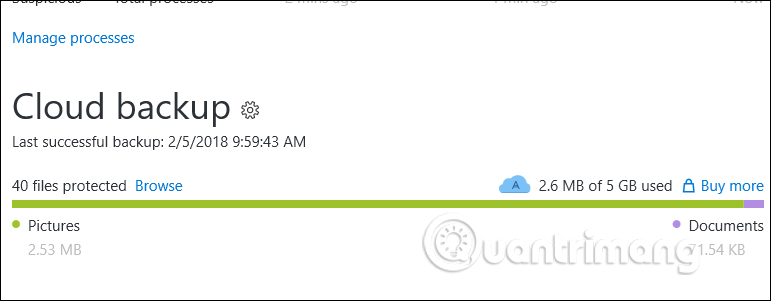 Phân loại dữ liệu