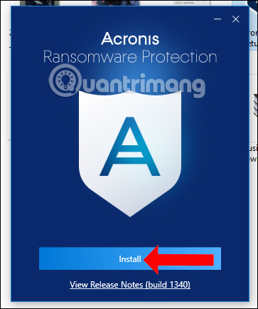 acronis ransomware protection download