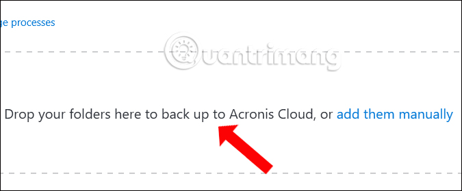Lưu trữ dữ liệu