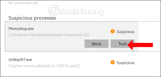 Phần mềm tin cậy