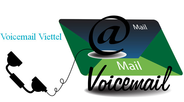 Đăng ký Voicemail Viettel