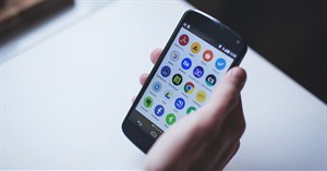 5 thói quen vô tình khiến điện thoại Android của bạn chậm hơn