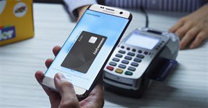 Cách thêm thẻ thành viên vào Samsung Pay