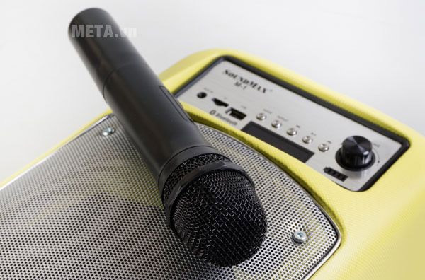 Hướng dẫn kết nối loa kéo với Smart tivi để hát karaoke