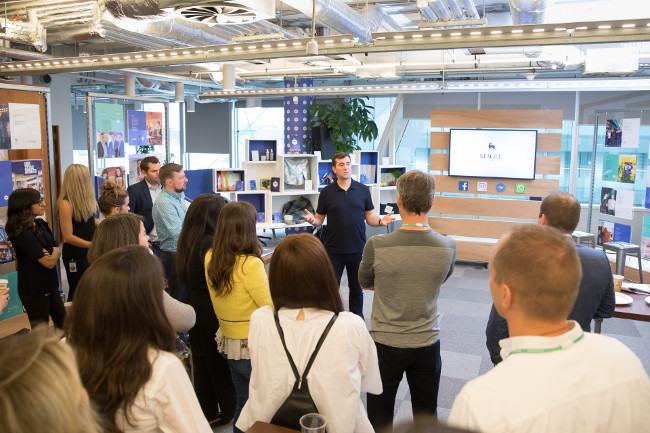 Facebook đầu tư trí tuệ nhân tạo Al 