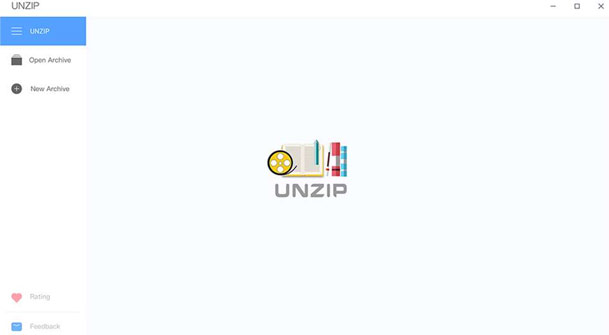  Unzip