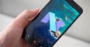 Cập nhật Android mới làm gì? Android Nougat mới là bản OS được dùng nhiều nhất