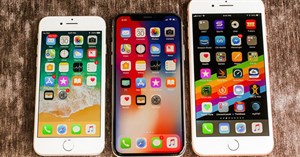 iPhone 2018 sẽ chỉ dùng modem Intel, bỏ Qualcomm ra rìa