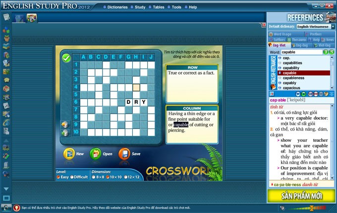 Bài tập kiểm tra