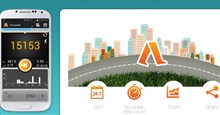 Những ứng dụng đếm bước chân tốt nhất cho Android và iOS