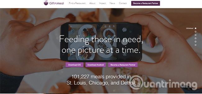 GiftaMeal