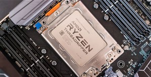 CPU Threadripper có thể đào tiền mã hóa "ngang cơ" với VGA GTX 1080?