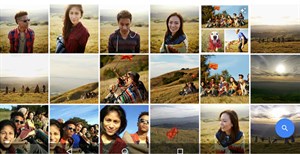 Google Photos giúp tạo phim ngắn từ ảnh tình cảm để kỷ niệm dịp Valentine