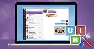 Cách sửa lỗi không gõ được tiếng Việt trên Viber