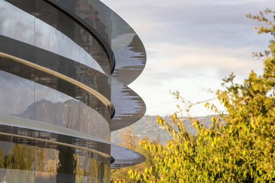 Apple Park 