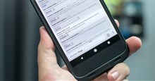Cách bật chế độ đọc báo của Google Chrome trên Android