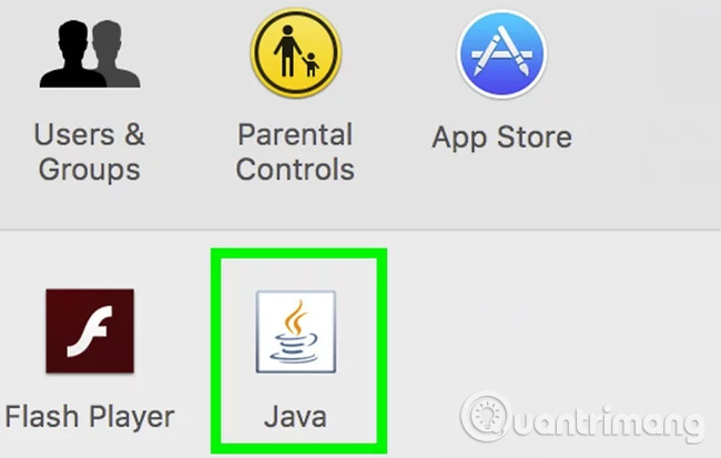 Hướng dẫn cách chạy / mở file Java (.jar)