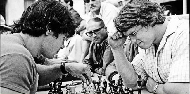 Ngày chúng ta còn trẻ!