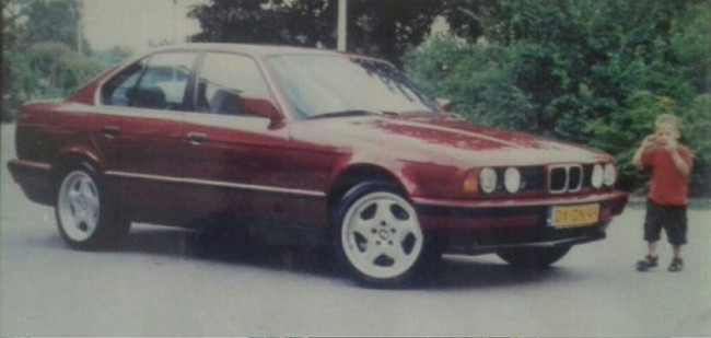 16 năm trôi qua, đồ vật có thể vẫn thế nhưng con người đã đổi thay.