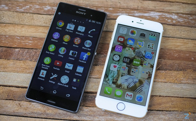 RAM điện thoại là gì?