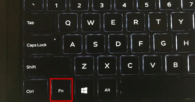 Web Fn Pro Tổng hợp những tính năng của phím Fn trên các dòng laptop - QuanTriMang.com