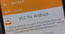 Cách phát video từ Android lên TV qua Chromecast bằng VLC