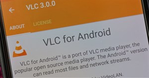 Cách phát video từ Android lên TV qua Chromecast bằng VLC