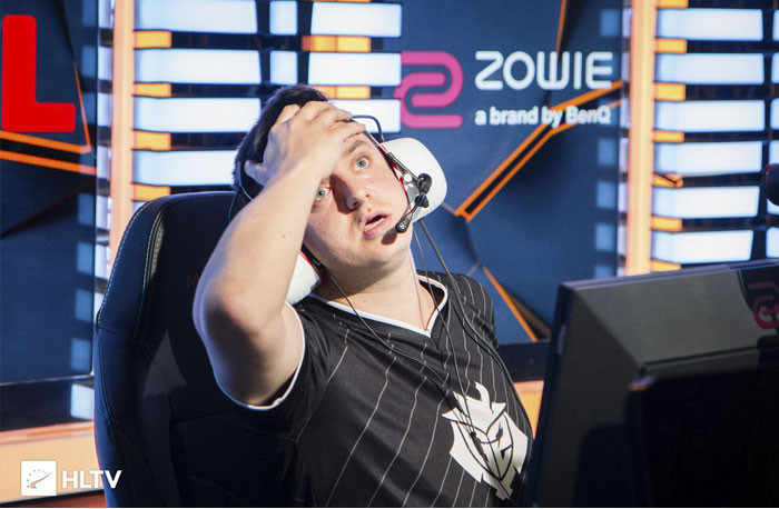 Người chơi CS:Go