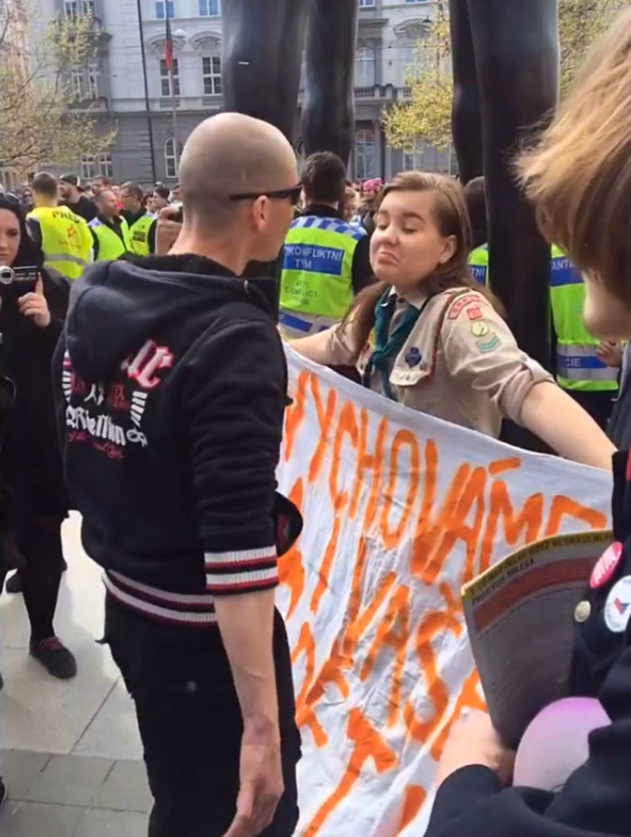 Làm gì thì làm, quan trọng nhất vẫn là thần thái.