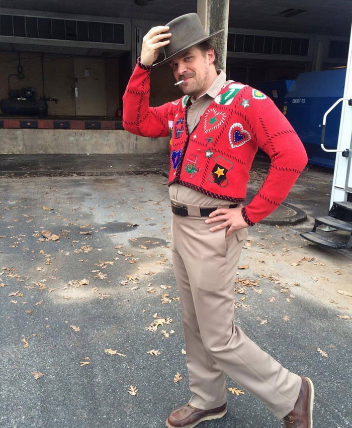 Đón Noel thế này cho ấm áp!