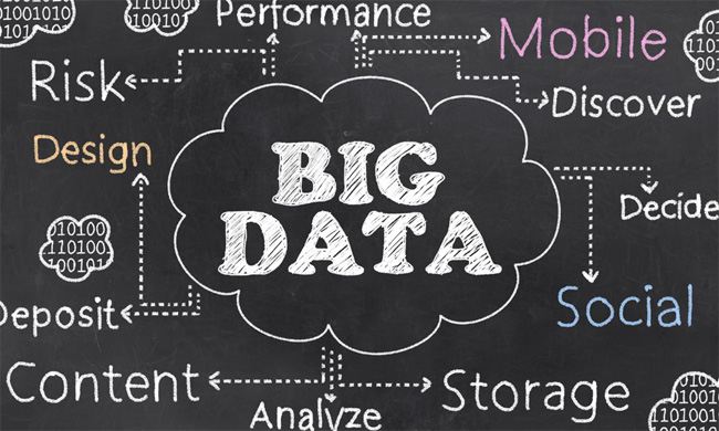 Big data là gì?