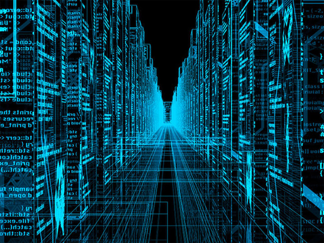 Cơ sở dữ liệu trong bộ nhớ