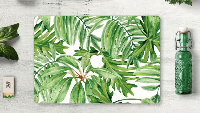 Liệu dán skin hay decal có làm cho laptop nóng hơn bình thường